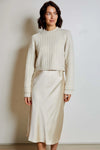 Roz Sweater/Dress Combo