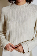 Roz Sweater/Dress Combo