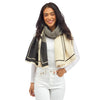 Galerie Angular Lines Scarf