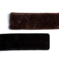 Cuddle Up Plush Faux Fur Scarf