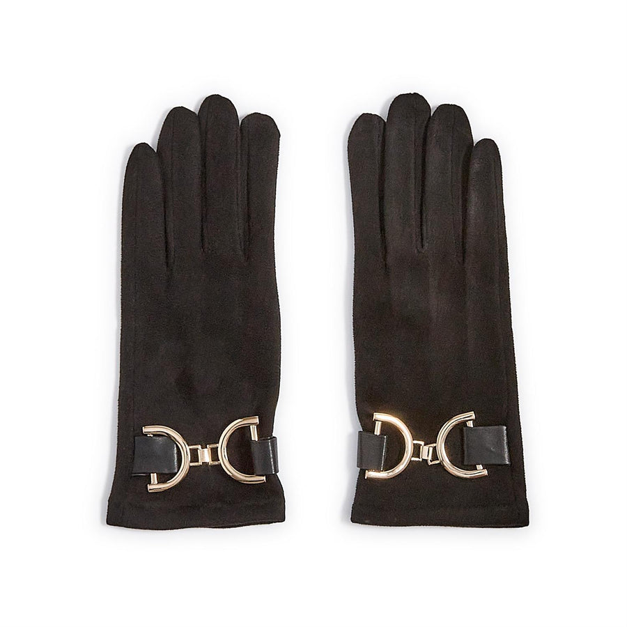 Milano Oversized Bit Glove