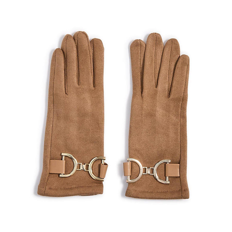 Milano Oversized Bit Glove