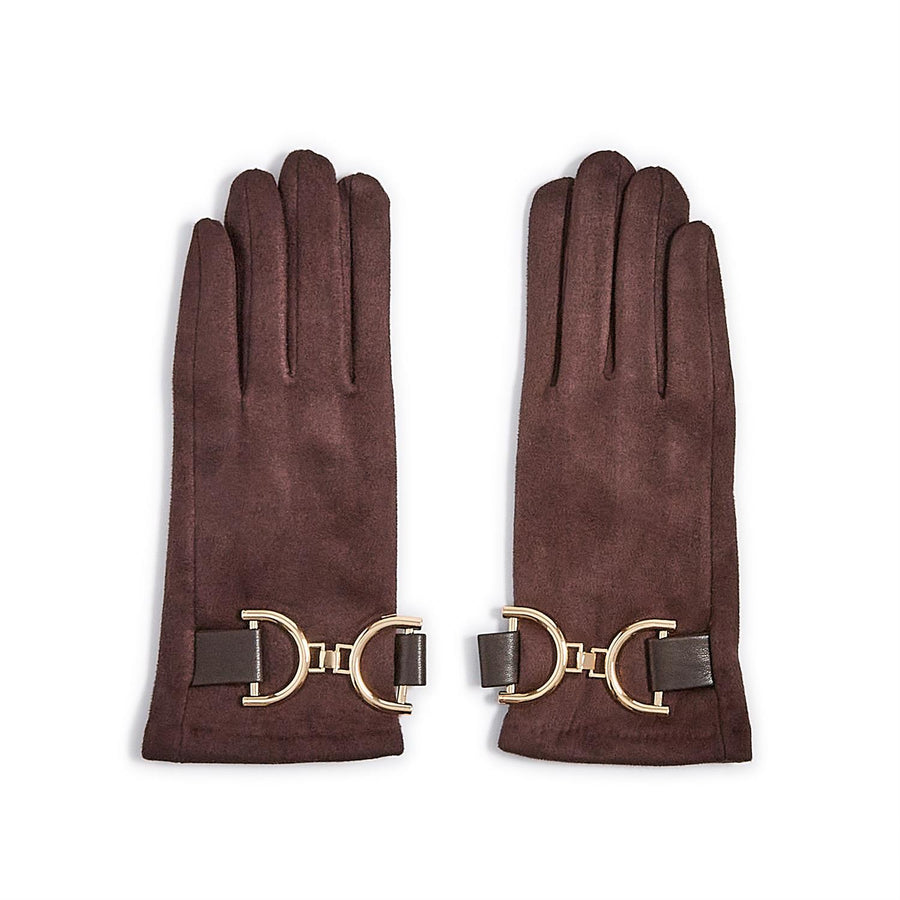 Milano Oversized Bit Glove