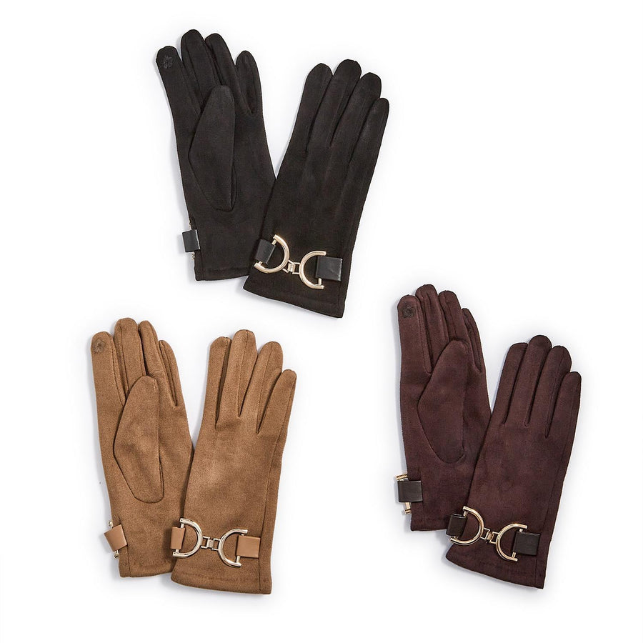 Milano Oversized Bit Glove
