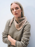 Cashmere Neckerchief