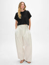 Organic Cotton Blend Easy T-Shirt