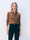 Superfine Merino Polo