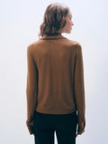 Superfine Merino Polo