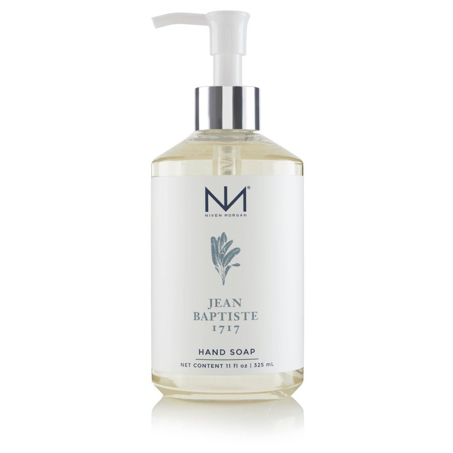 JEAN BAPTISTE 1717 - Hand Soap