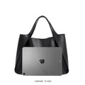 Megan Recycled Vegan  Tote Bag