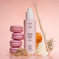222 Cosmic Coco + Musk Hair and Body Mist
