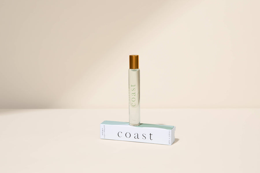 Coast Perfume Roller