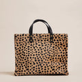 Medium Mimi Bag | Bear