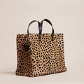 Medium Mimi Bag | Bear