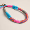 Twisted Shoulder Strap | Multi
