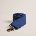 Adjustable Crossbody Strap - Navy