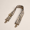 Adjustable Crossbody Strap - Tiger Luggage