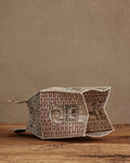 Home for the Holidays Tissue Box Cover