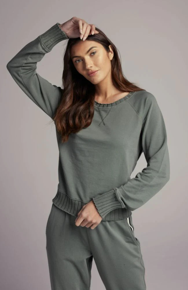 Lilith Pullover