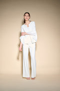 LDS Wide Leg Pant