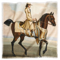 DRESSAGE VOILE BANDANA