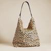 Jane Slouch Bag - Leopard