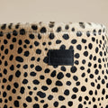 Jane Slouch Bag - Leopard