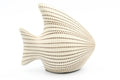 MINI FISH-Porcelain Ceramic Sculpture Ornament