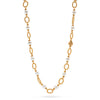 Berry & Bead 24" Chain - Pearl