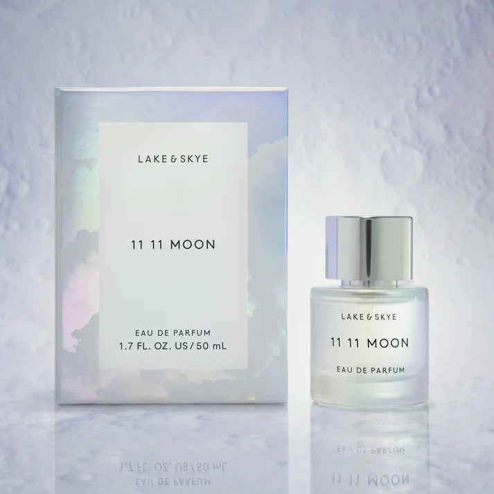 11 11 Moon Eau de Parfum - 50ml