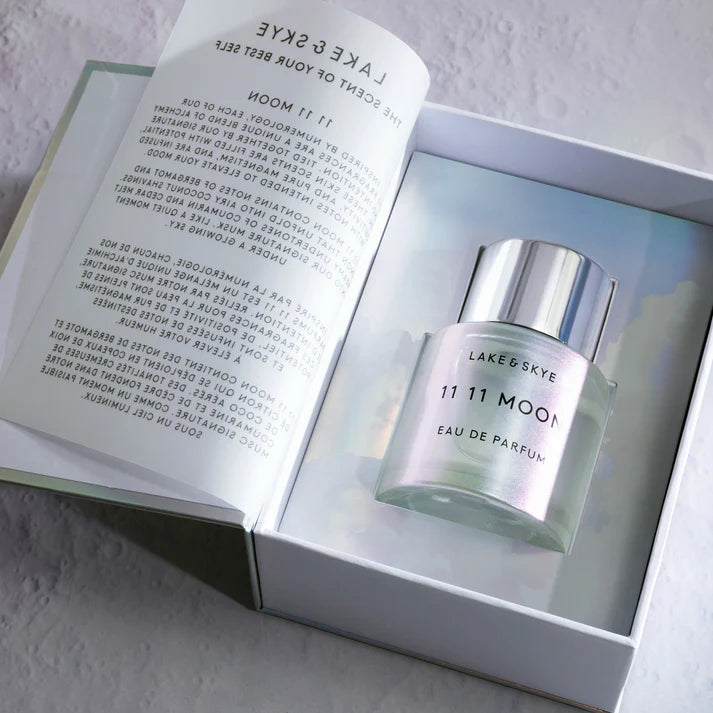 11 11 Moon Eau de Parfum - 50ml