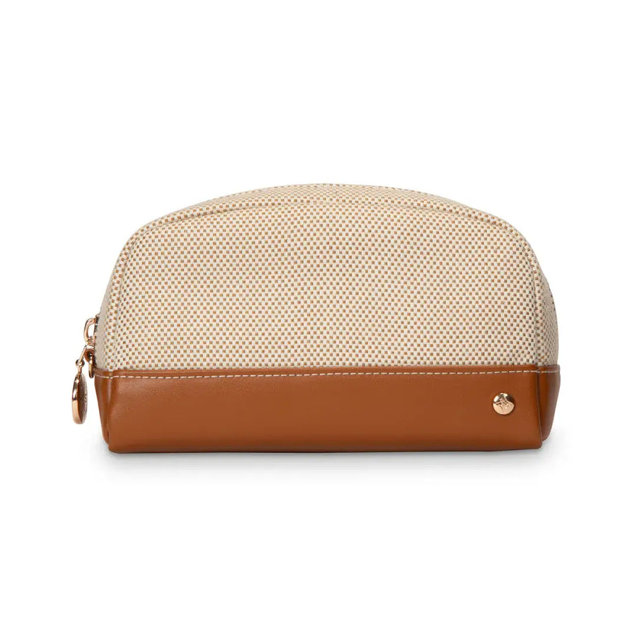 Tropea Ivory Mae Mini Pouch
