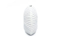 DIVA ROUND MINI S-Handcrafted Porcelain Bud Vase