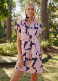 Vicki Short Sleeve Dress