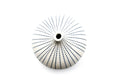 CONGO TINY S-Handcrafted Porcelain Bud Vase