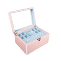 Laurel Jewelry Box