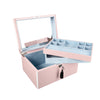 Laurel Jewelry Box