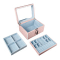 Laurel Jewelry Box