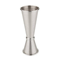 Harrison Large Stainless Steel Japanese Style Makoto Jigger