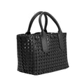 Chloe Black Small Top Handle Bag