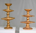 Zulu Candle Holder