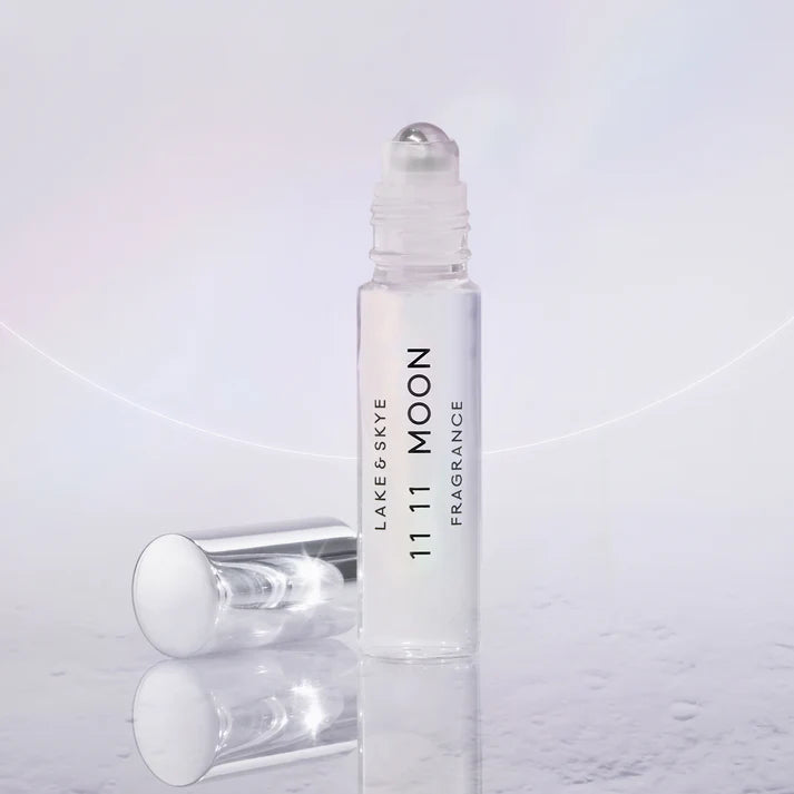 11 11 Moon Fragrance Oil Rollerball - 10ml