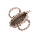 Gracelyn Recycled Vegan Crossbody Bag