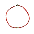 The Fresh Catch Fish Necklace