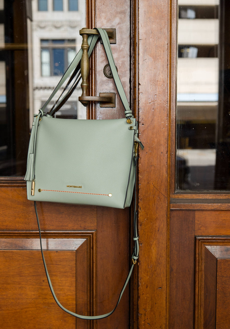 Vienna Shoulder Bag