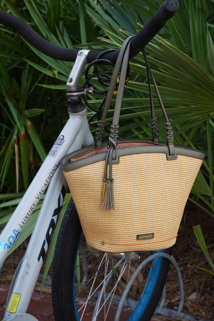 Palma Tote