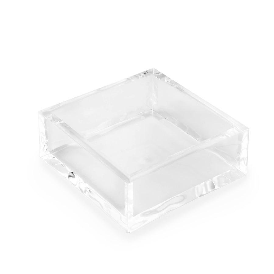 6x6 Dinner Deluxe Napkin Holder