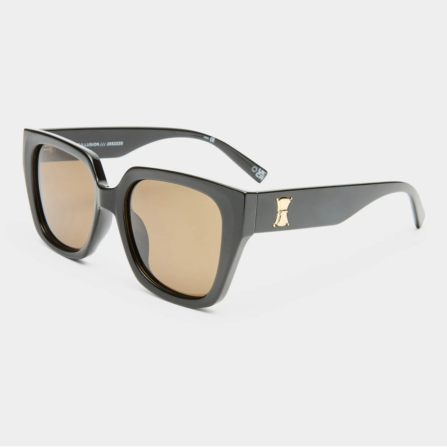 The Illusion Sunglasses