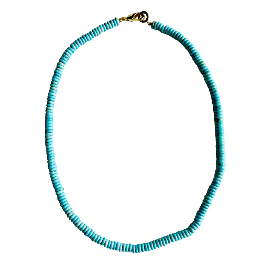 The Abaco Necklace