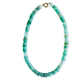 Isla Quartz Gemstone Necklace